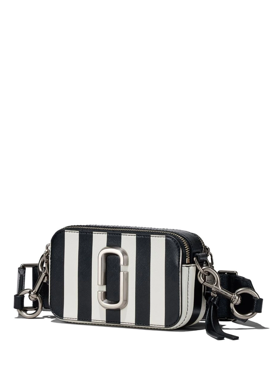 Affordable Women bag Jacobs Snapshot The camera Striped Marc 0715
